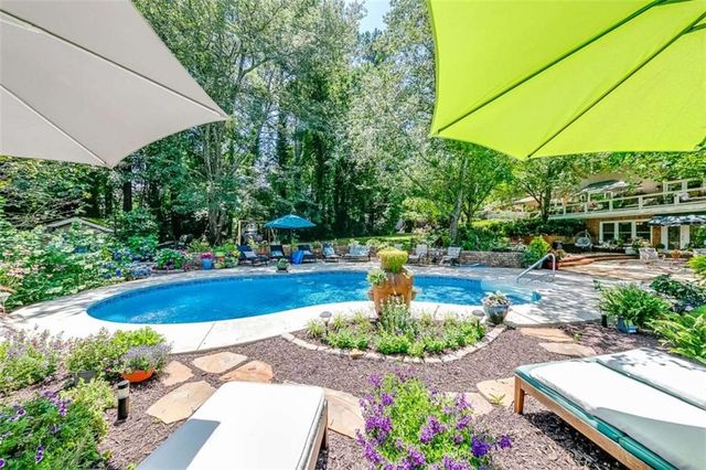 6180 Old Jefferson Road, Athens, GA 30607