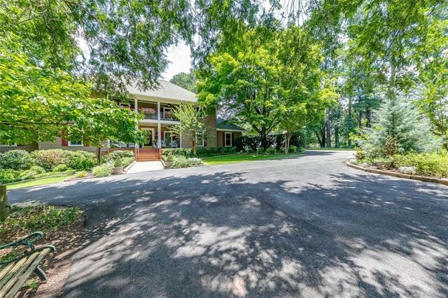 6180 Old Jefferson Road, Athens, GA 30607