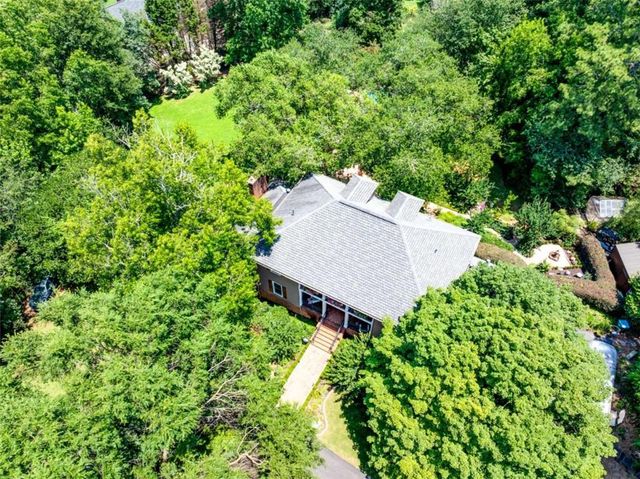 6180 Old Jefferson Road, Athens, GA 30607