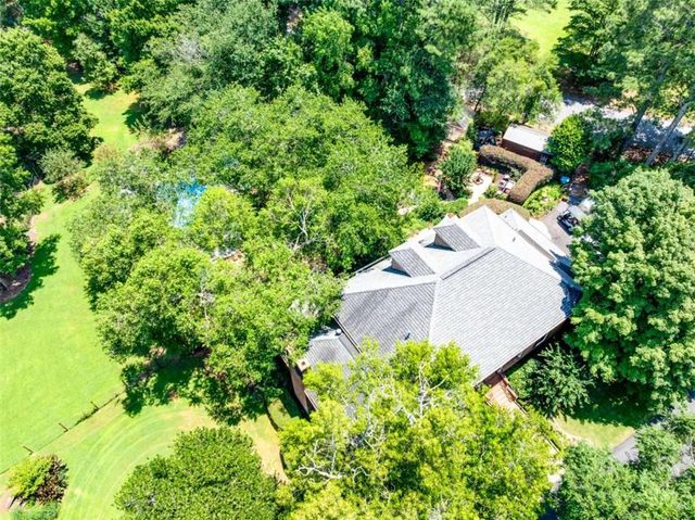 6180 Old Jefferson Road, Athens, GA 30607