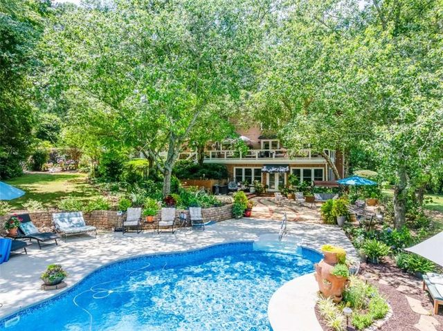 6180 Old Jefferson Road, Athens, GA 30607