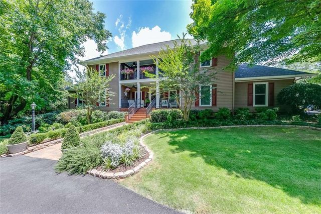 6180 Old Jefferson Road, Athens, GA 30607