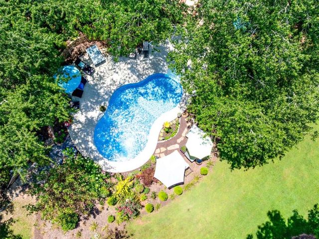 6180 Old Jefferson Road, Athens, GA 30607