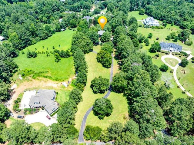6180 Old Jefferson Road, Athens, GA 30607