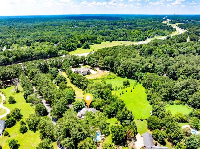6180 Old Jefferson Road, Athens, GA 30607