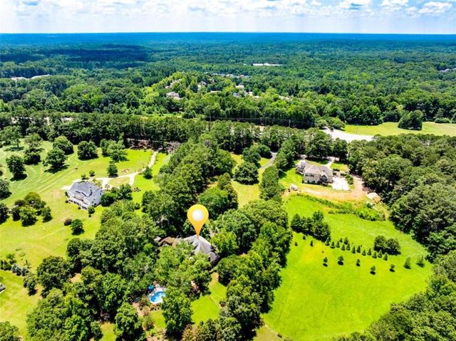 6180 Old Jefferson Road, Athens, GA 30607