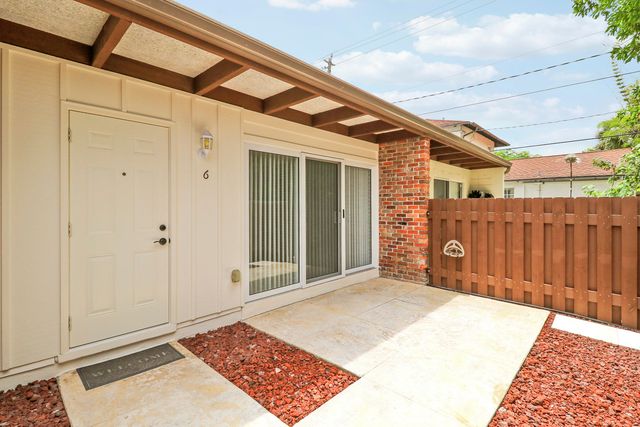 704 Omar Road 6, West Palm Beach, FL 33405