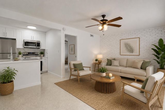 704 Omar Road 6, West Palm Beach, FL 33405