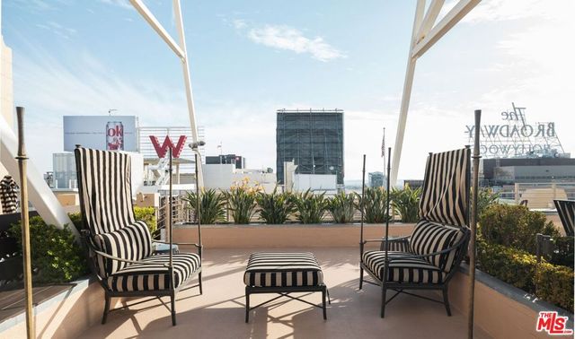 6253 Hollywood Boulevard 402, Los Angeles, CA 90028