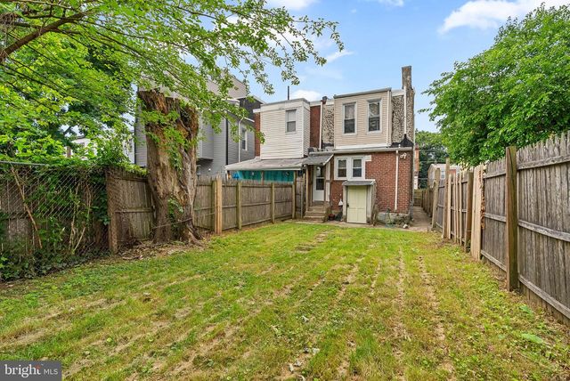 5223 MORRIS ST, Philadelphia, PA 19144