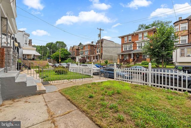 5223 MORRIS ST, Philadelphia, PA 19144