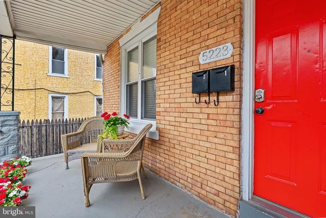 5223 MORRIS ST, Philadelphia, PA 19144