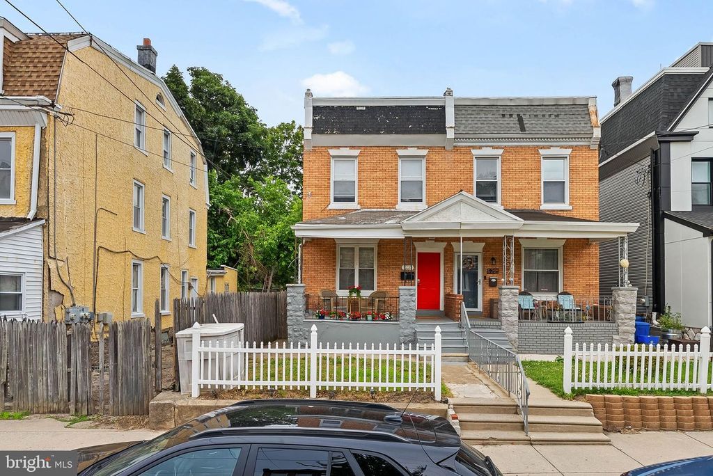 5223 MORRIS ST, Philadelphia, PA 19144