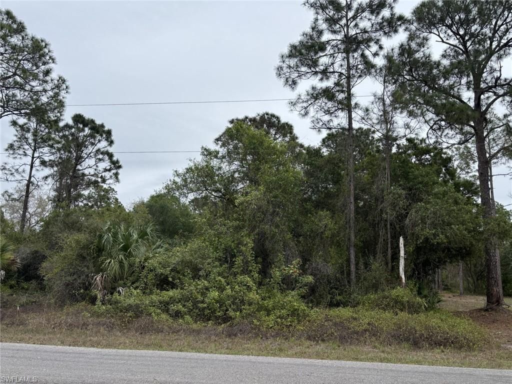 1616 8th AVE, LEHIGH ACRES, FL 33972 — exterior
