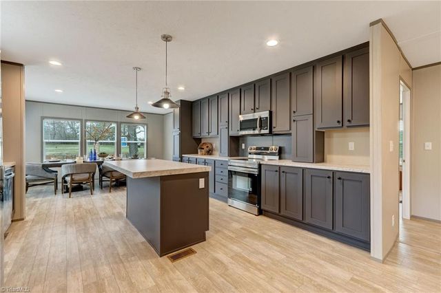 135 Hilton Road, Stokesdale, NC 27357