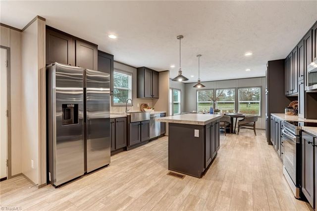 135 Hilton Road, Stokesdale, NC 27357