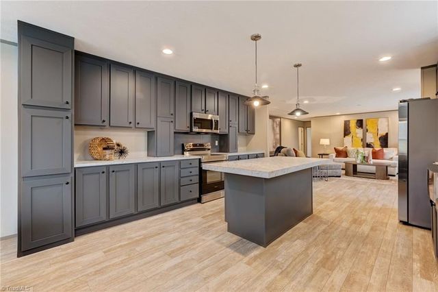 135 Hilton Road, Stokesdale, NC 27357