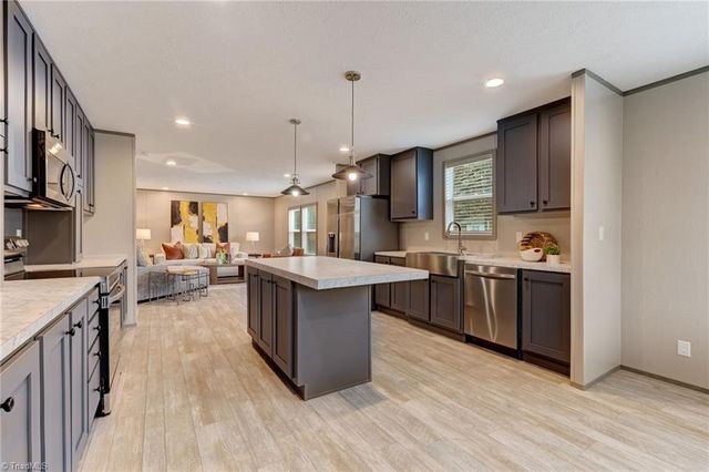 135 Hilton Road, Stokesdale, NC 27357