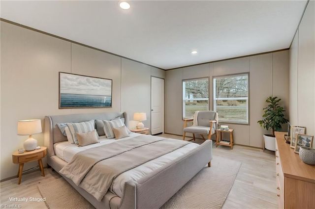 135 Hilton Road, Stokesdale, NC 27357