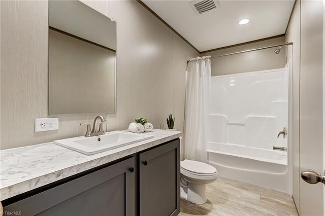 135 Hilton Road, Stokesdale, NC 27357