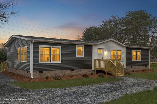 135 Hilton Road, Stokesdale, NC 27357