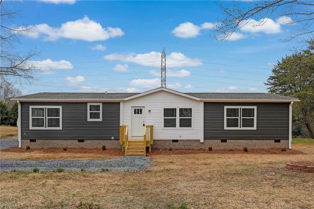 135 Hilton Road, Stokesdale, NC 27357