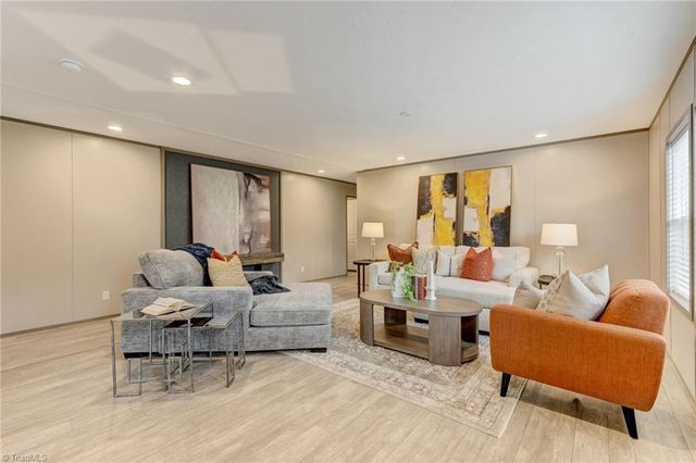 135 Hilton Road, Stokesdale, NC 27357