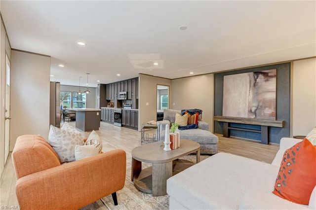 135 Hilton Road, Stokesdale, NC 27357