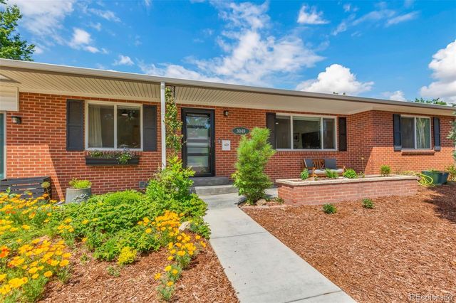3049 S Williams Street, Denver, CO 80210