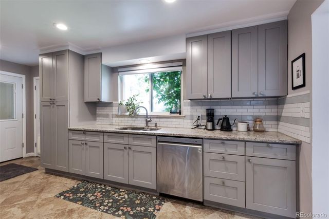 3049 S Williams Street, Denver, CO 80210