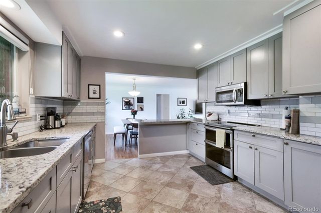 3049 S Williams Street, Denver, CO 80210