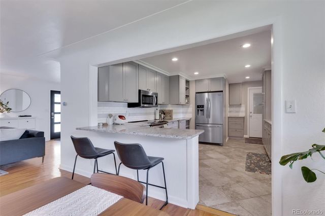 3049 S Williams Street, Denver, CO 80210