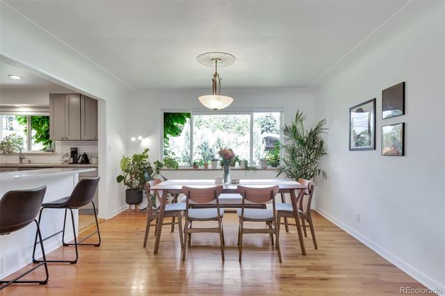 3049 S Williams Street, Denver, CO 80210