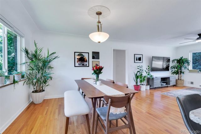 3049 S Williams Street, Denver, CO 80210