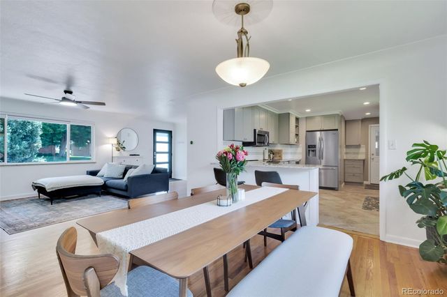 3049 S Williams Street, Denver, CO 80210