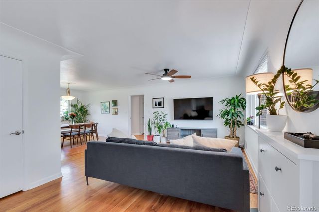 3049 S Williams Street, Denver, CO 80210