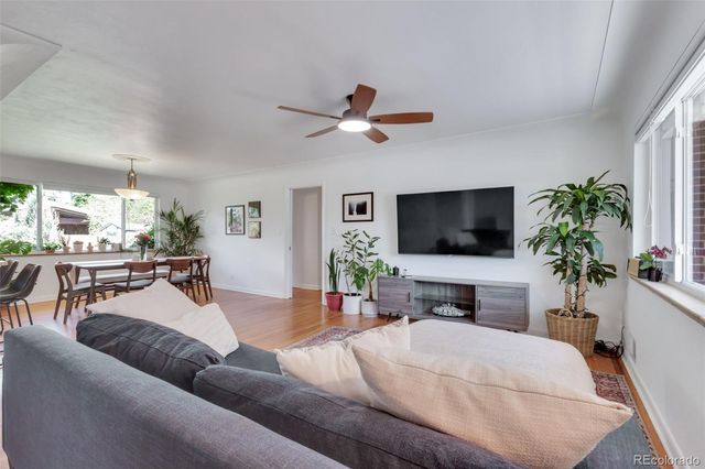 3049 S Williams Street, Denver, CO 80210