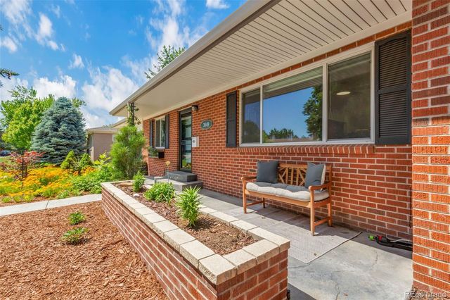 3049 S Williams Street, Denver, CO 80210