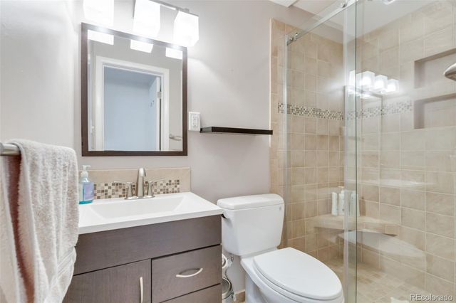 3049 S Williams Street, Denver, CO 80210