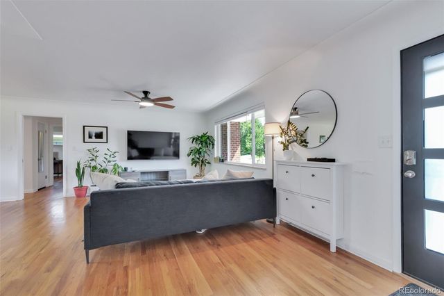 3049 S Williams Street, Denver, CO 80210