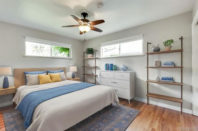 3049 S Williams Street, Denver, CO 80210