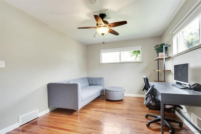 3049 S Williams Street, Denver, CO 80210