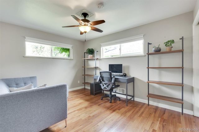 3049 S Williams Street, Denver, CO 80210