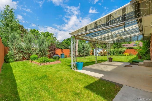 3049 S Williams Street, Denver, CO 80210