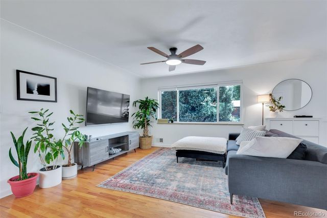 3049 S Williams Street, Denver, CO 80210