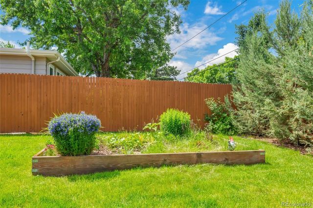 3049 S Williams Street, Denver, CO 80210