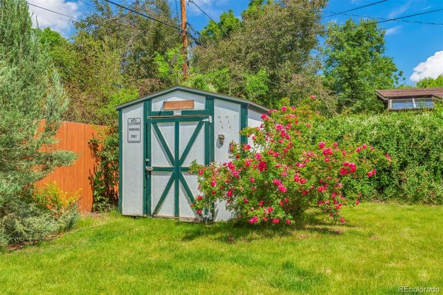 3049 S Williams Street, Denver, CO 80210