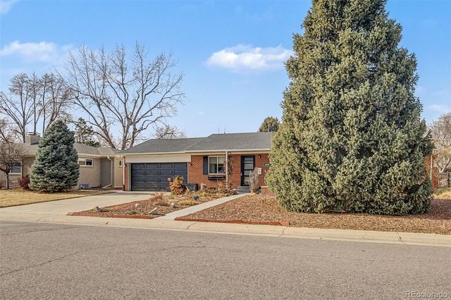 3049 S Williams Street, Denver, CO 80210