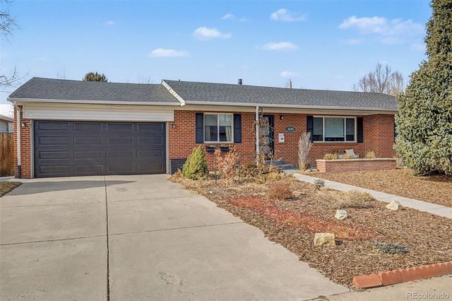 3049 S Williams Street, Denver, CO 80210