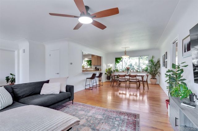 3049 S Williams Street, Denver, CO 80210